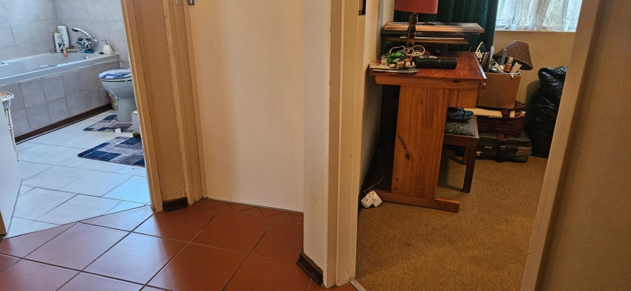 3 Bedroom Property for Sale in Universitas Ridge Free State